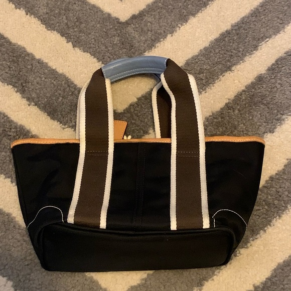 Small Coach Bag - Picture 3 of 6